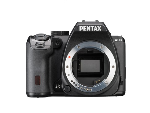 PENTAX 팬탁스 K-S2 디지털 카메라