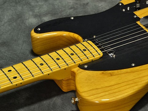 Fender Japan 팬더 재팬 텔레케스터 TL52-22 VNT